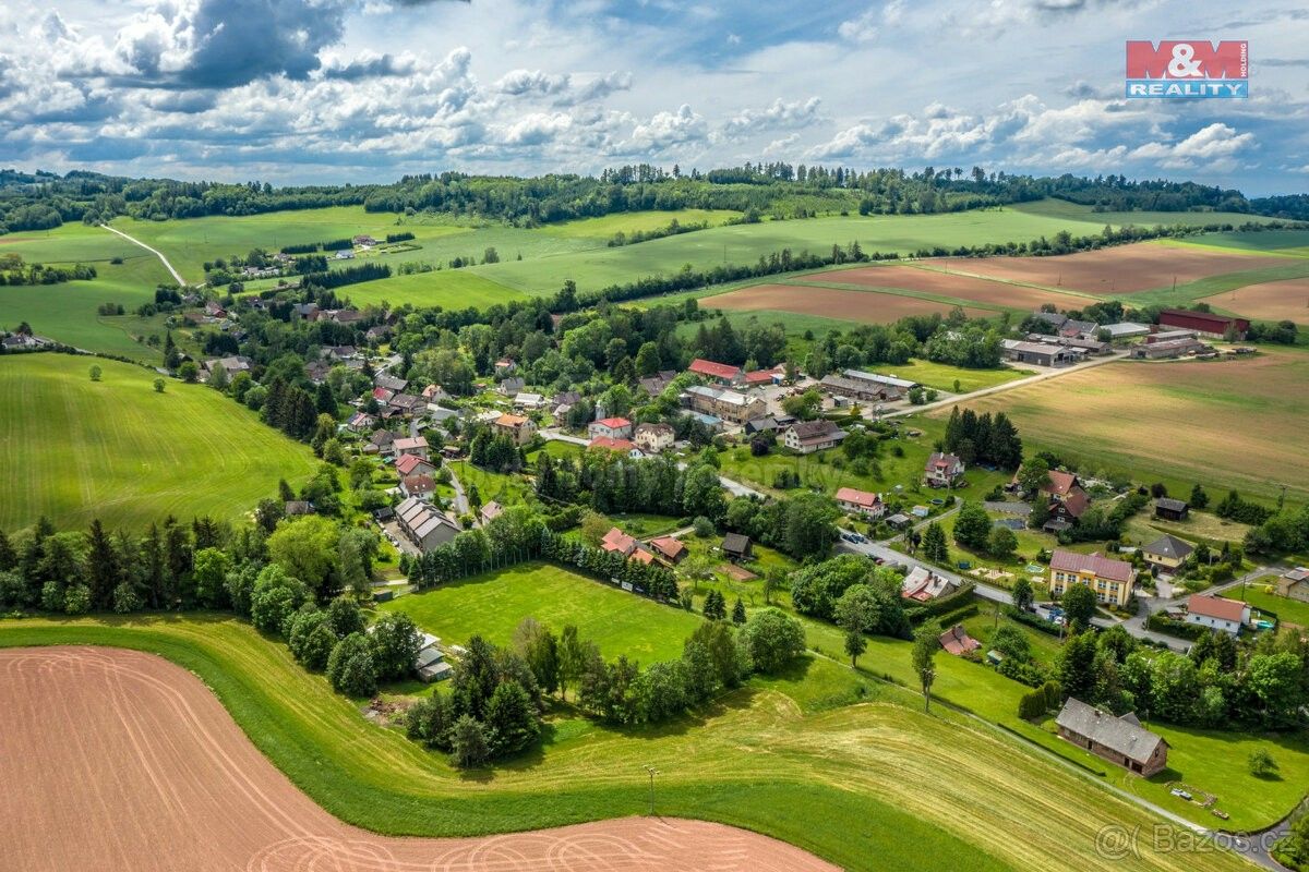 Pozemky pro bydlení, Lomnice nad Popelkou, 512 51, 1 324 m²