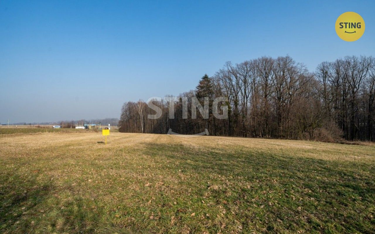 Prodej pozemek pro bydlení - Vojkovice, 8 566 m²