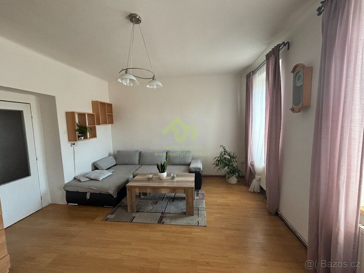 2+1, Rokycany, 337 01, 64 m²