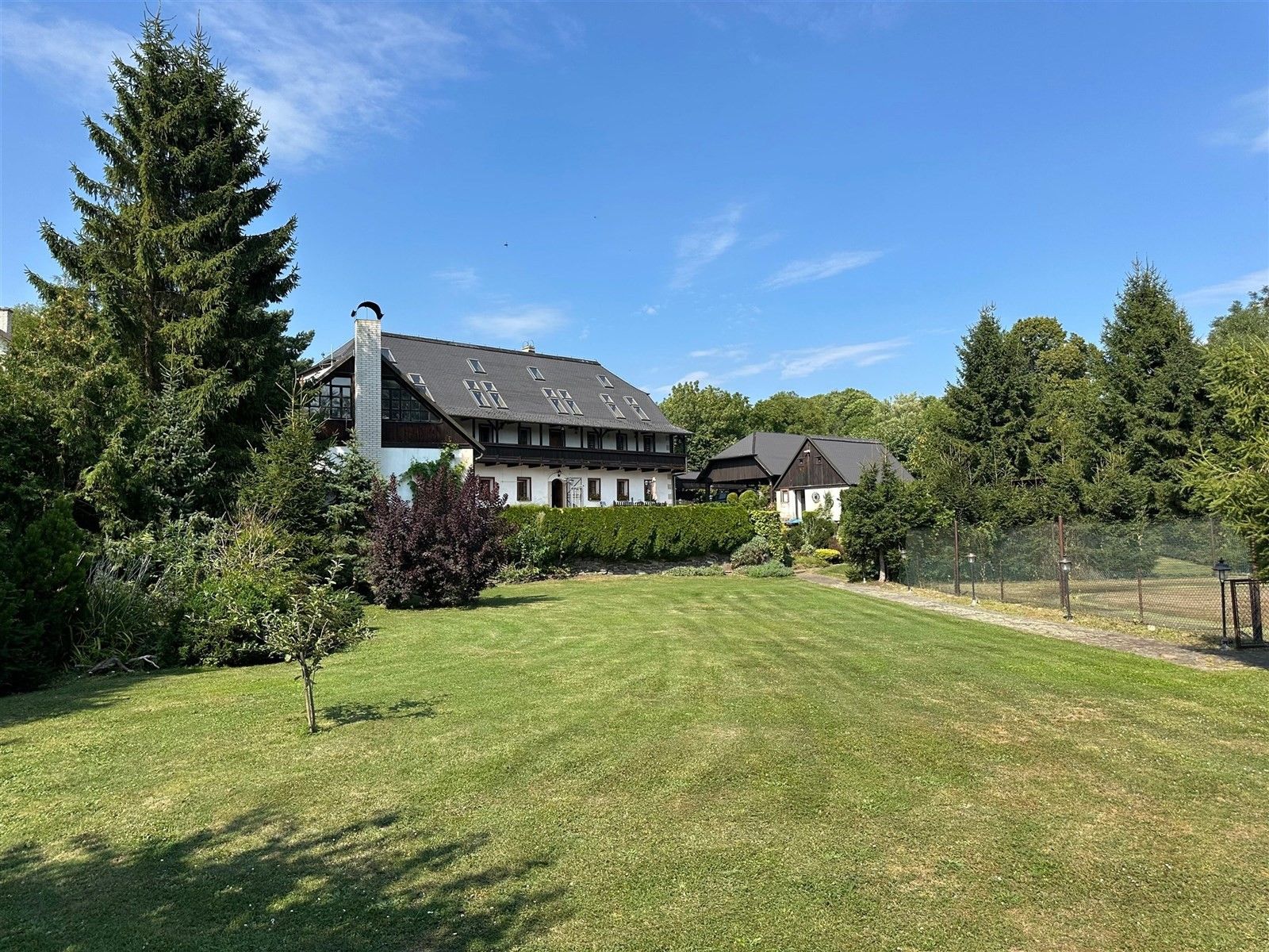 Ostatní, Lysá, Povrly, 635 m²