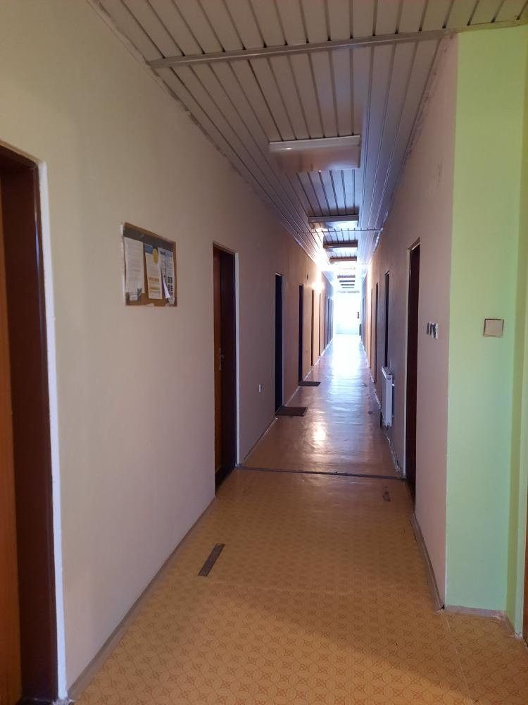 Byty, Tvarožná Lhota, 21 m²