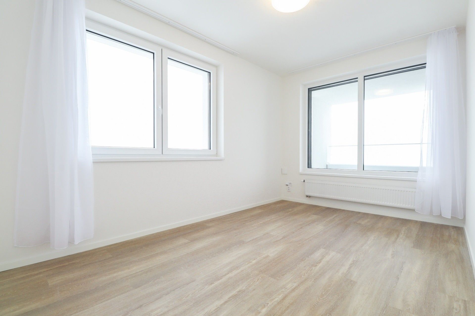 Pronájem byt 2+kk - náměstí Olgy Scheinpflugové, Praha, 53 m²