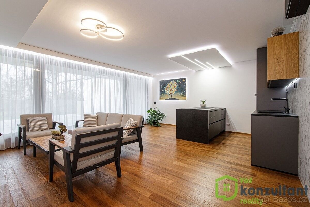 Prodej byt 3+kk - Olomouc, 779 00, 127 m²