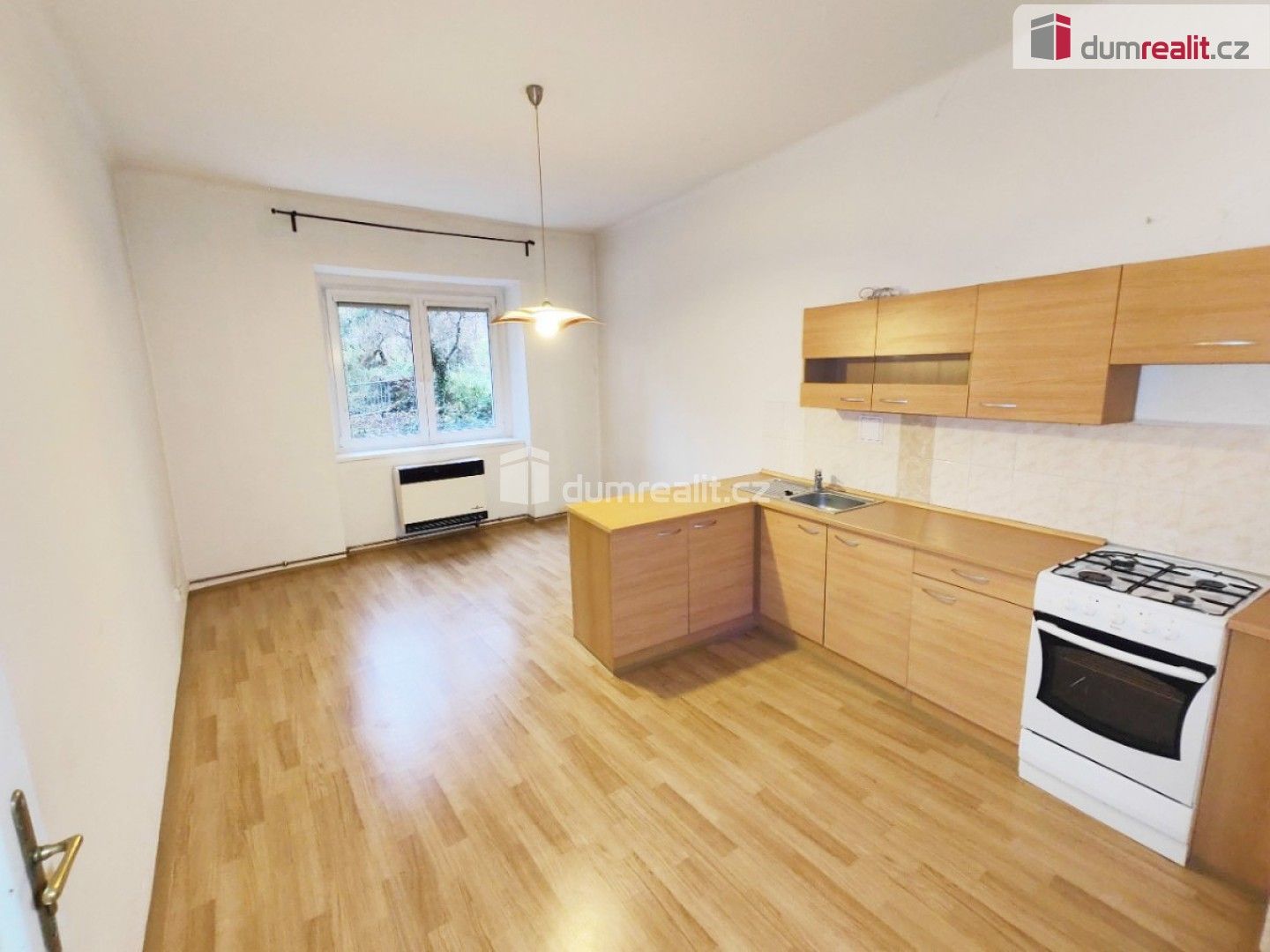 2+kk, Mrštíkova, Praha, 55 m²