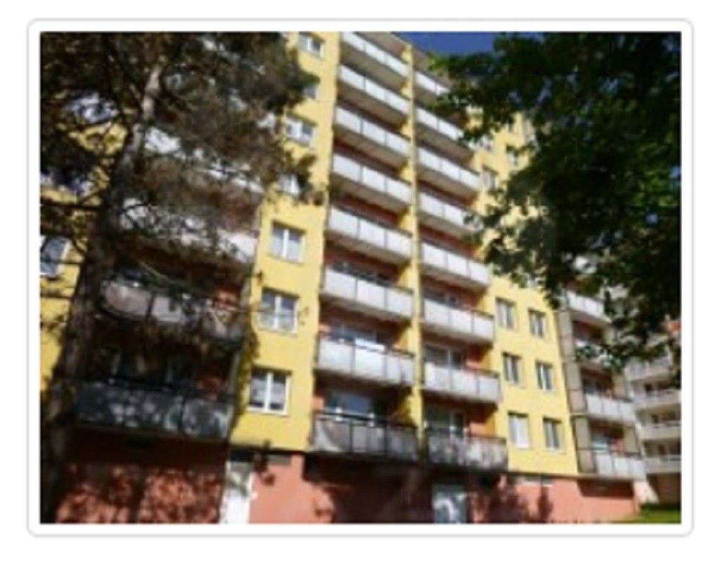 Prodej byt 1+kk - Okrouhlá, Brno, 30 m²