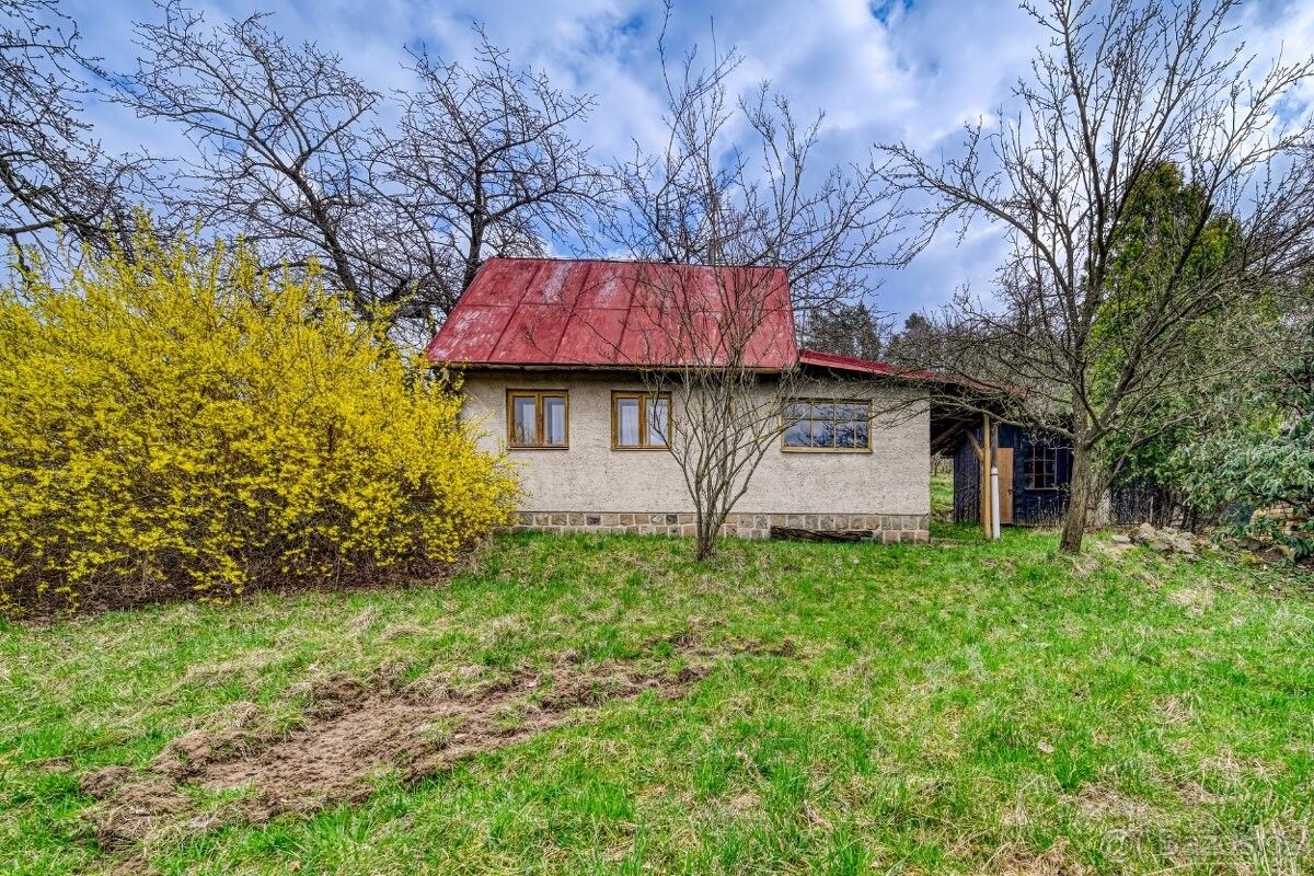 Prodej chata - Koryčany, 768 05