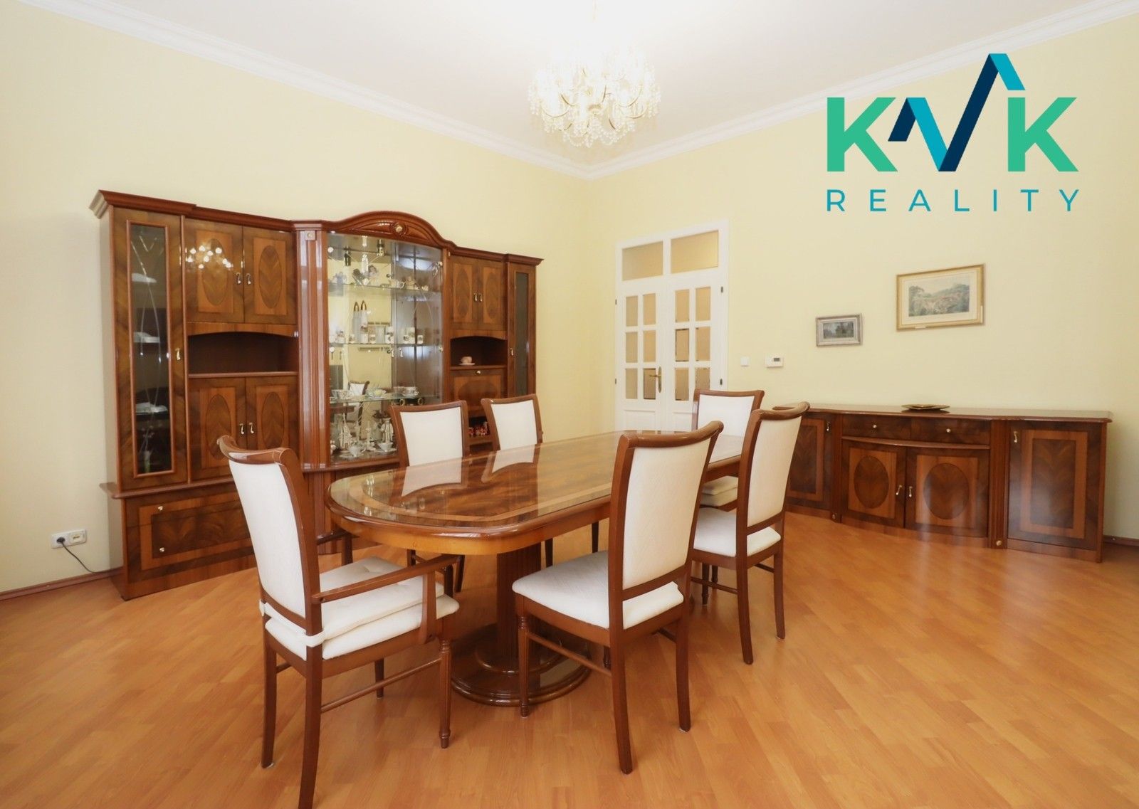 3+1, Zahradní, Karlovy Vary, 123 m²