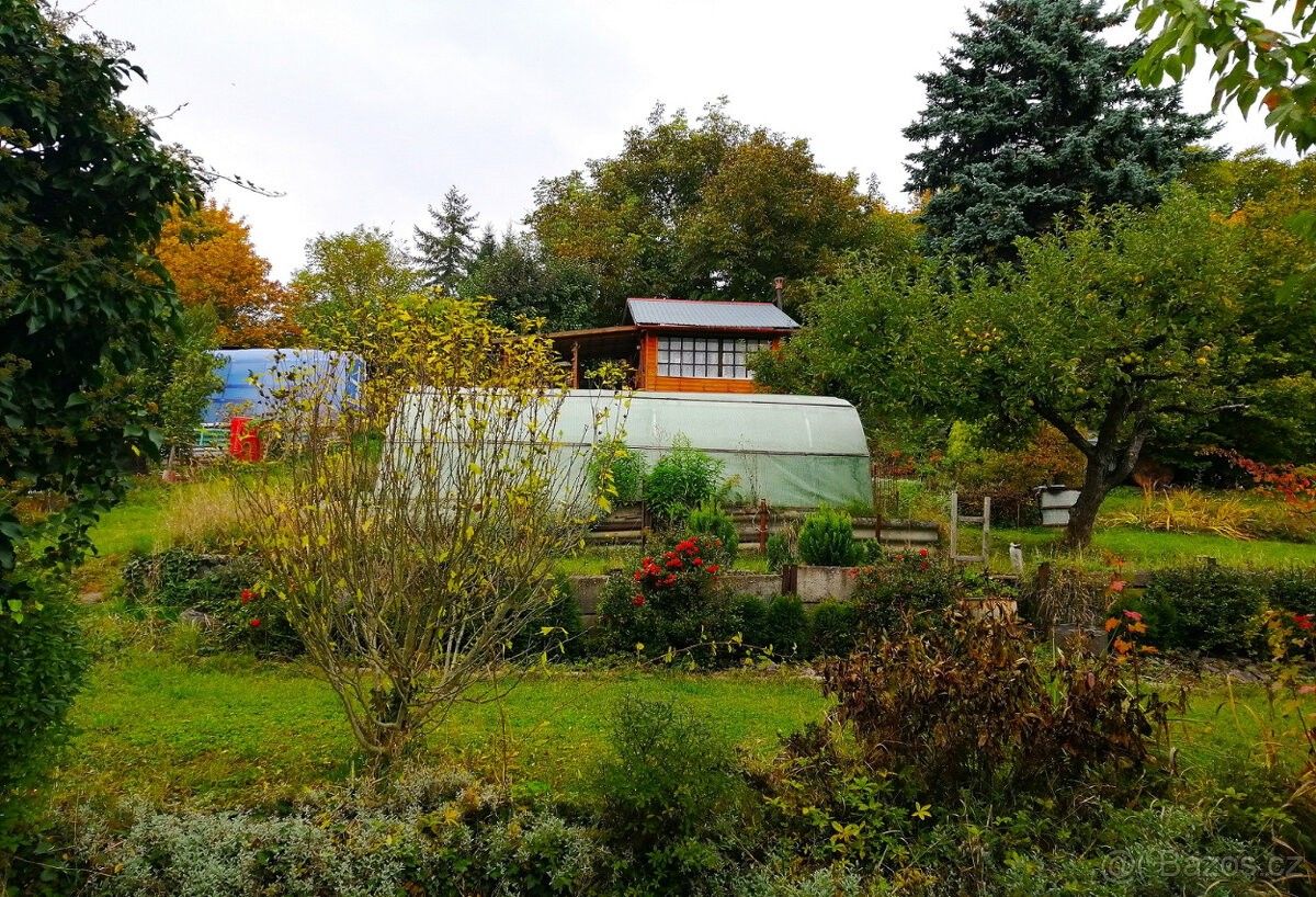 Zahrady, Kladno, 272 01