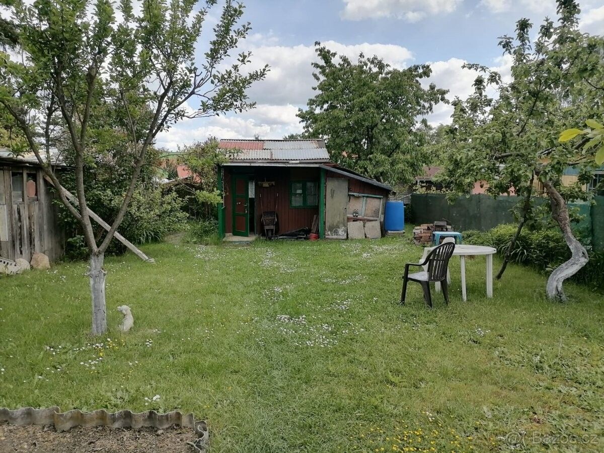 Zahrady, Most, 434 01