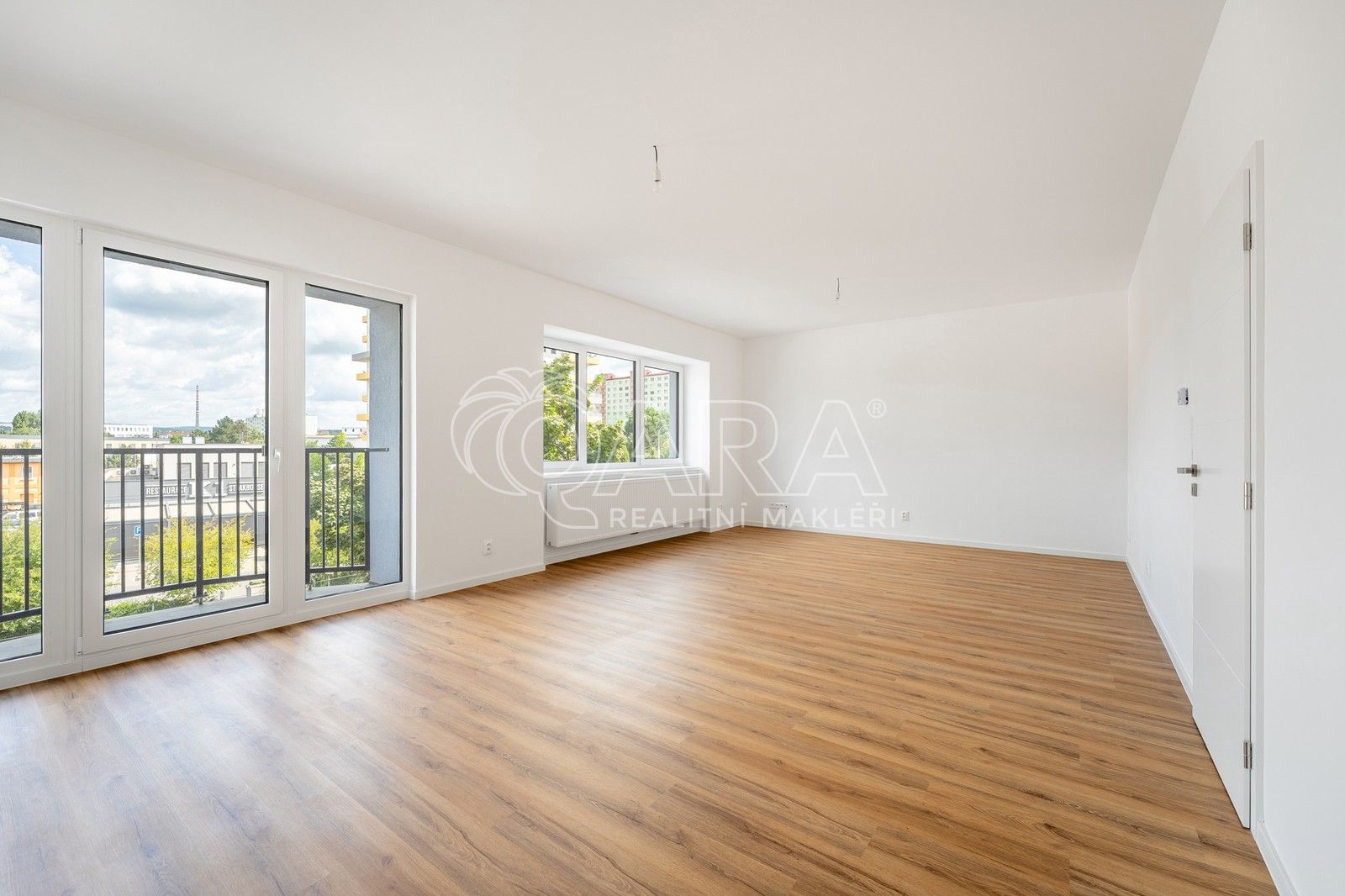 3+kk, Bubeníčkova, Brno, 80 m²