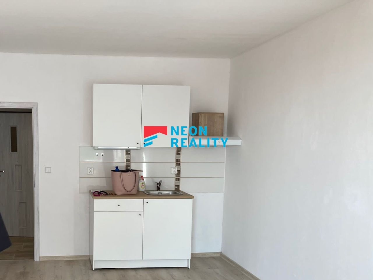 Pronájem byt 1+kk - F. S. Tůmy, Orlová, 33 m²