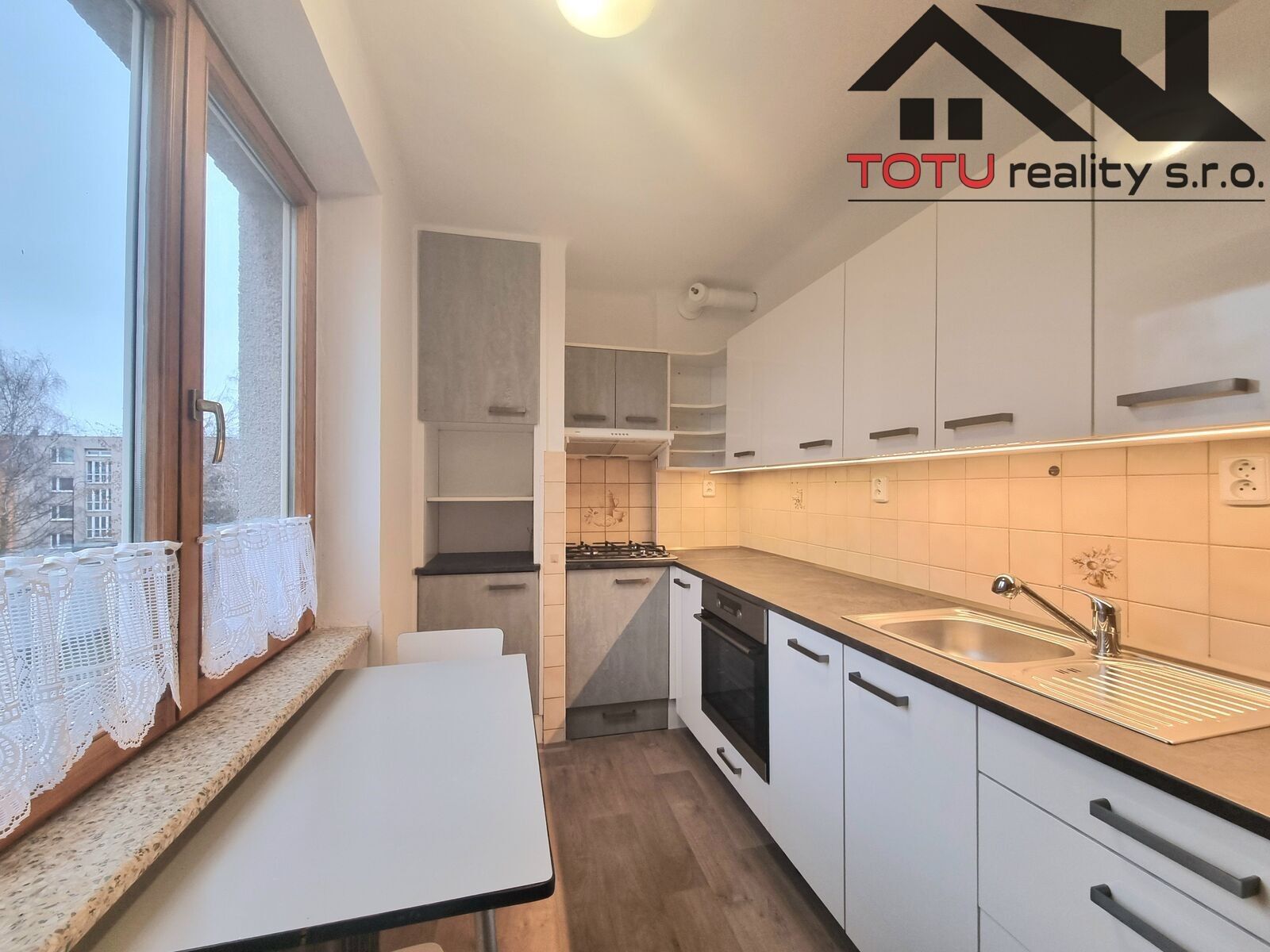 Pronájem byt 3+1 - Smetanova, Jaroměř, 80 m²