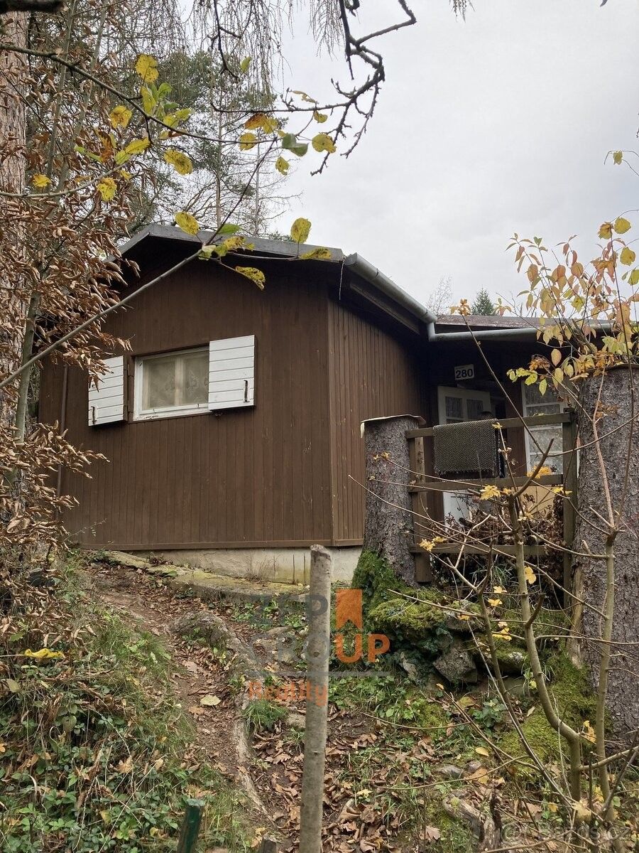 Chaty, Ochoz u Brna, 664 02