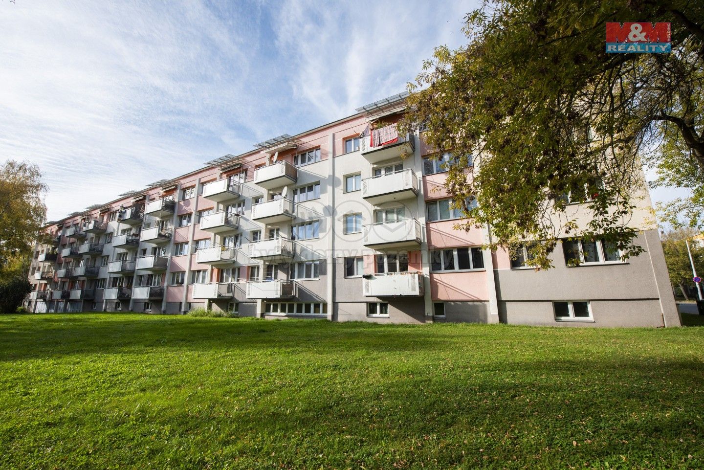 1+kk, Markovická, Hradec Králové, 32 m²