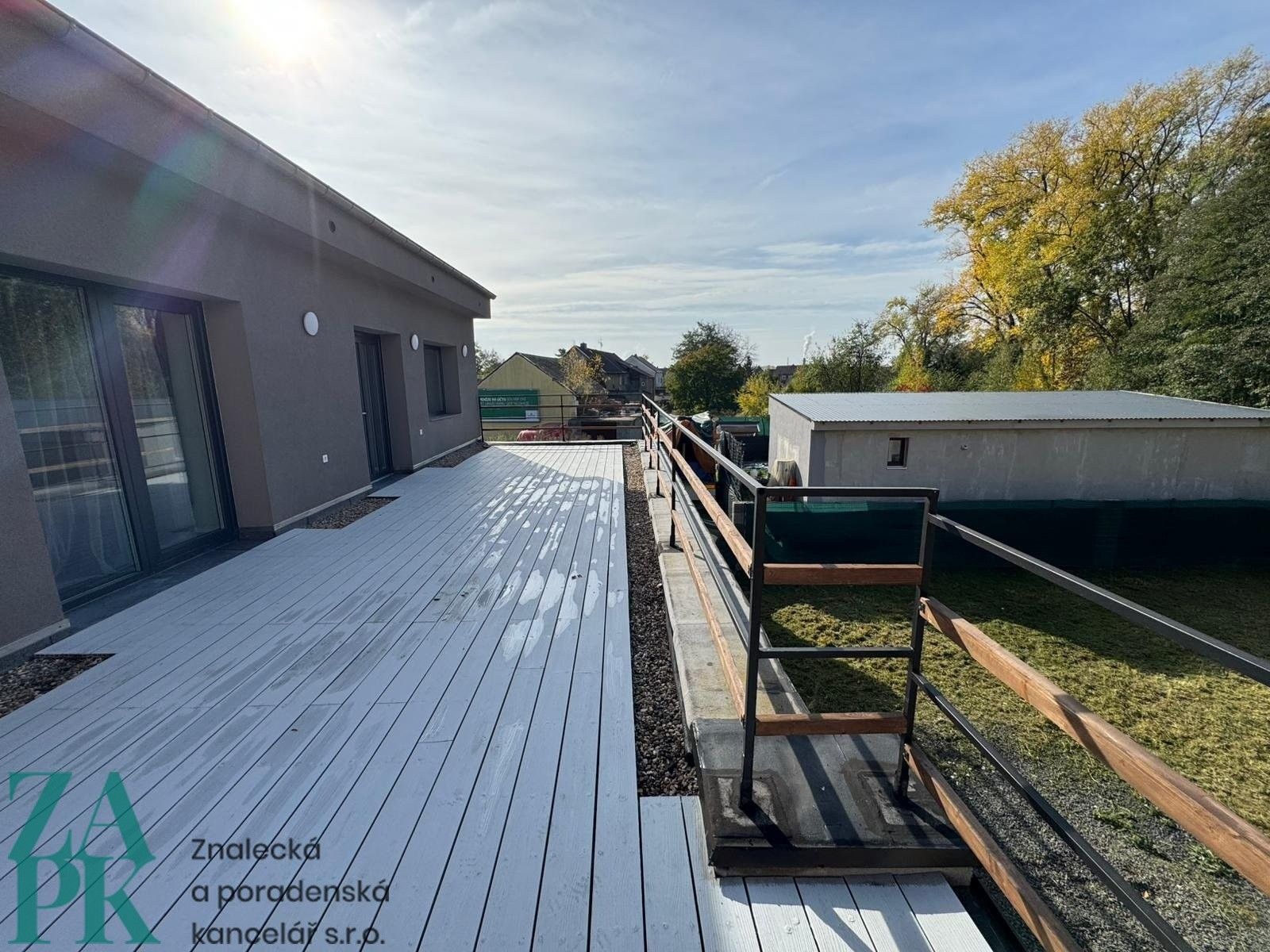 Rodinné domy, Ústecká, Krupka, 215 m²