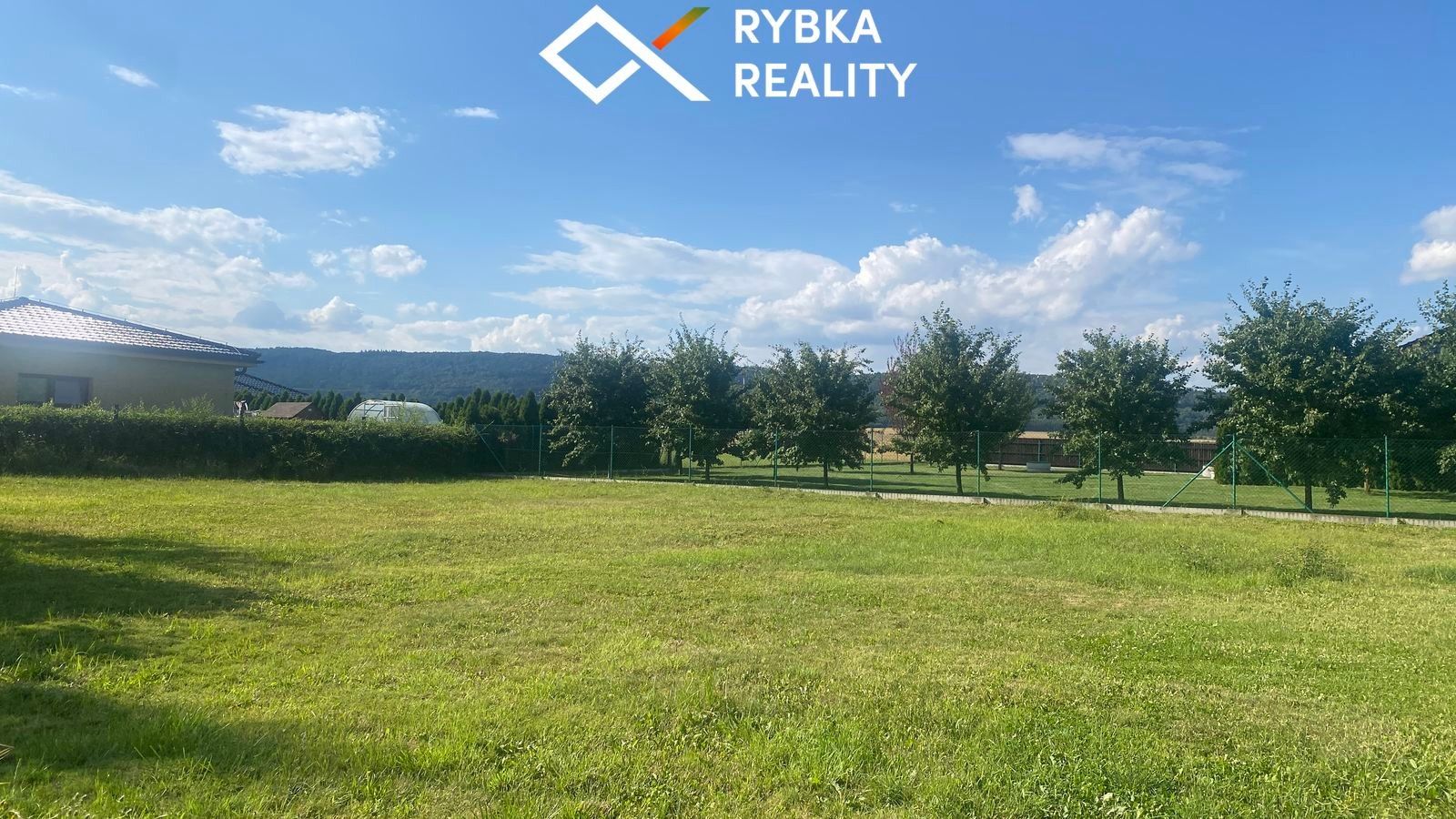 Pozemky pro bydlení, Mankovice, 683 m²