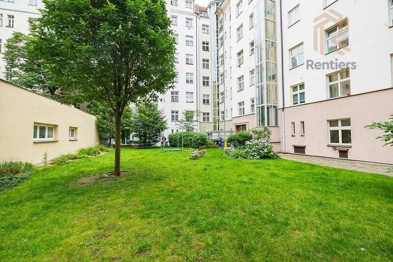 Prodej byt 3+1 - Praha, 128 00, 104 m²