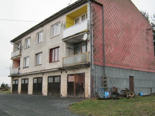 Prodej byt 2+kk - Chodová Planá, 348 13, 38 m²