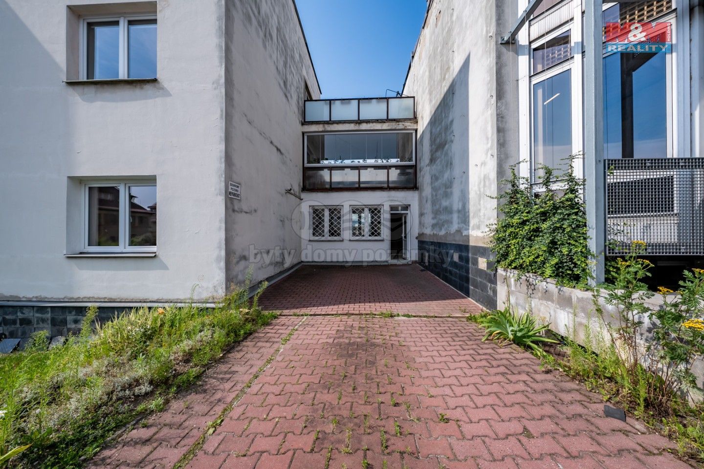 Prodej byt 3+1 - Riegrova, Jablonec nad Nisou, 81 m²