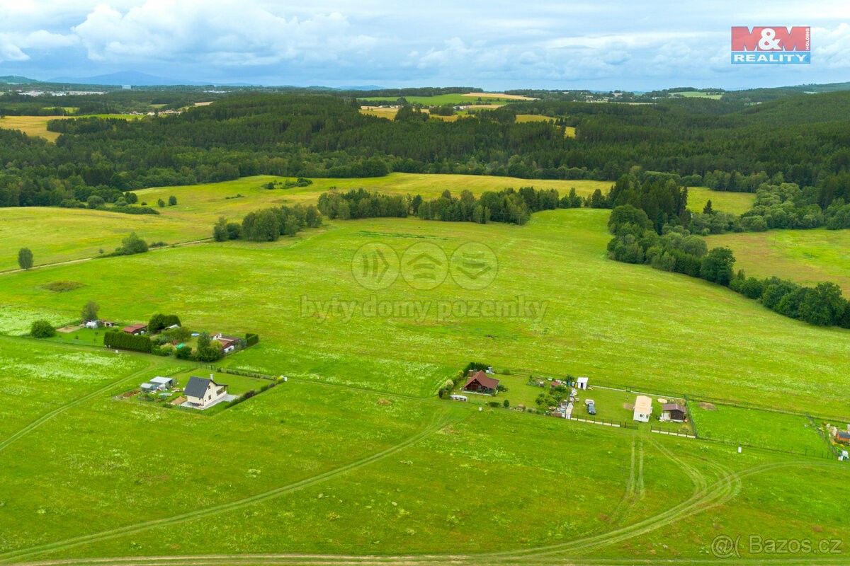 Ostatní, Kaplice, 382 41, 1 920 m²