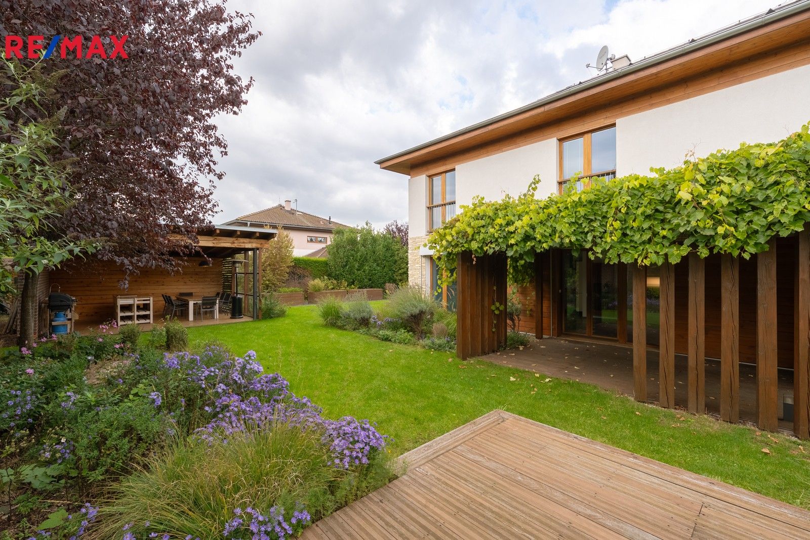 Vily, Herink, 188 m²