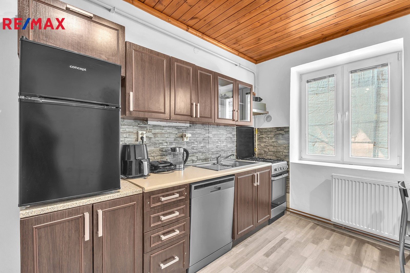 2+1, Náměstí, Hostinné, 70 m²