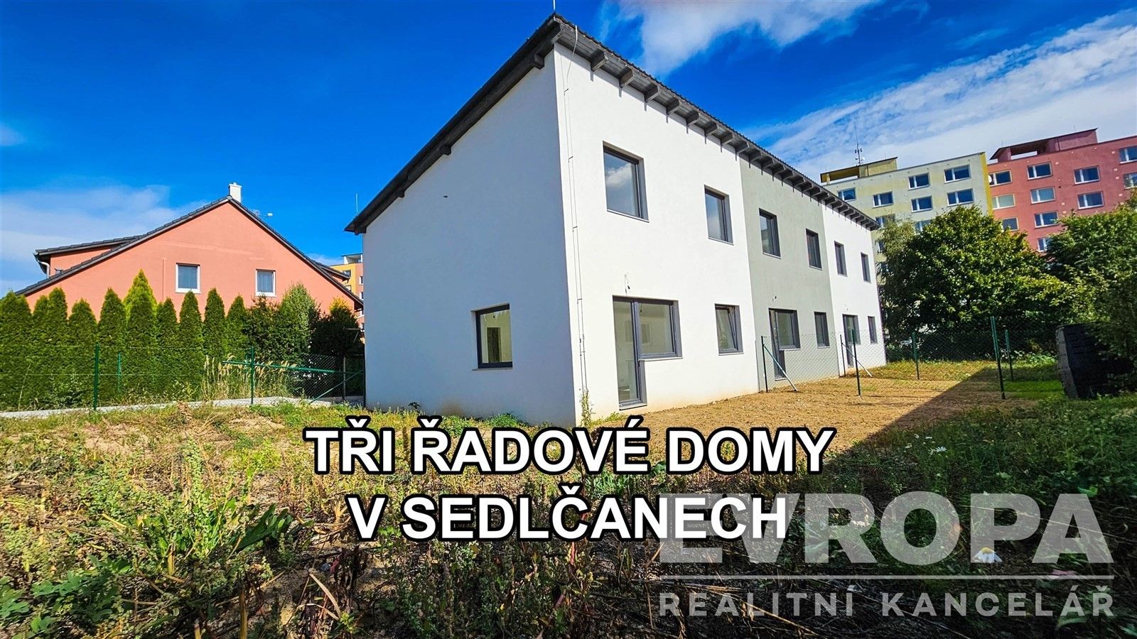 Prodej byt 4+kk - Profesora Plavce, Sedlčany, 106 m²