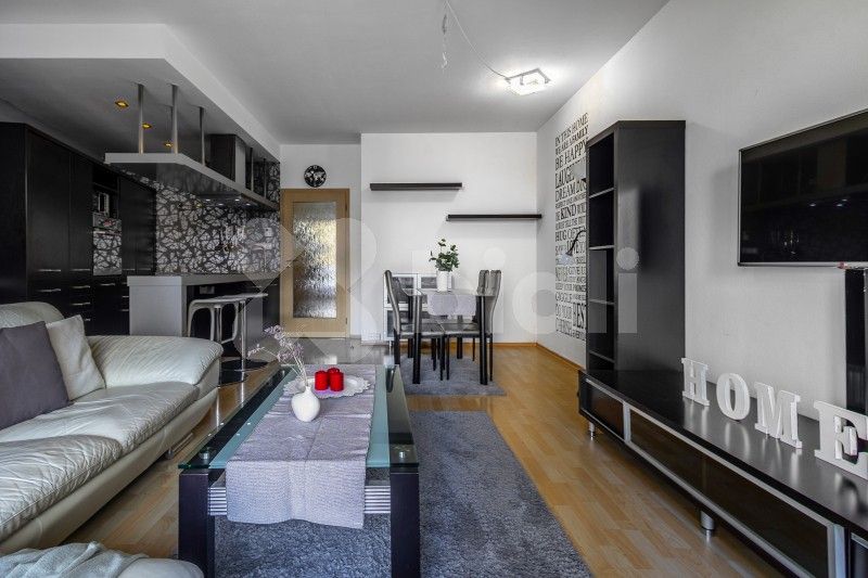 Prodej byt 2+kk - Rižská, Praha, 57 m²