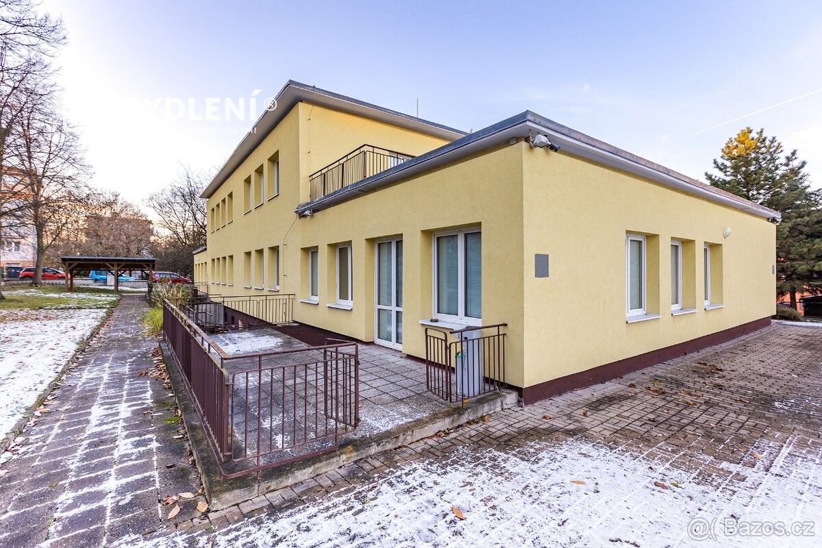 Kanceláře, Teplice, 415 03