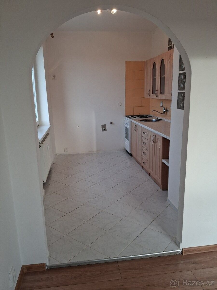 Byty, Chomutov, 430 01