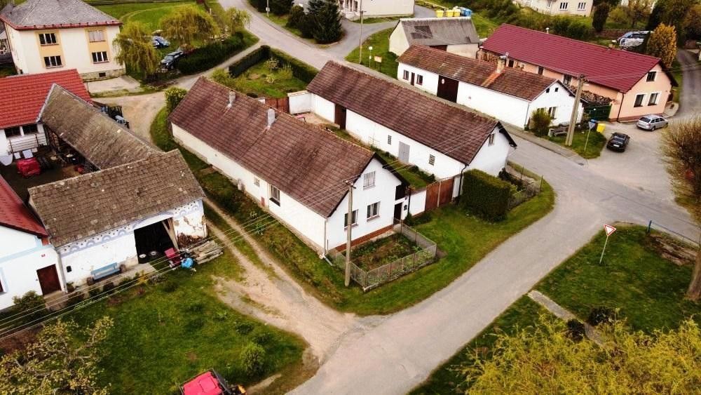 Chaty, Pacov, 395 01, 70 m²