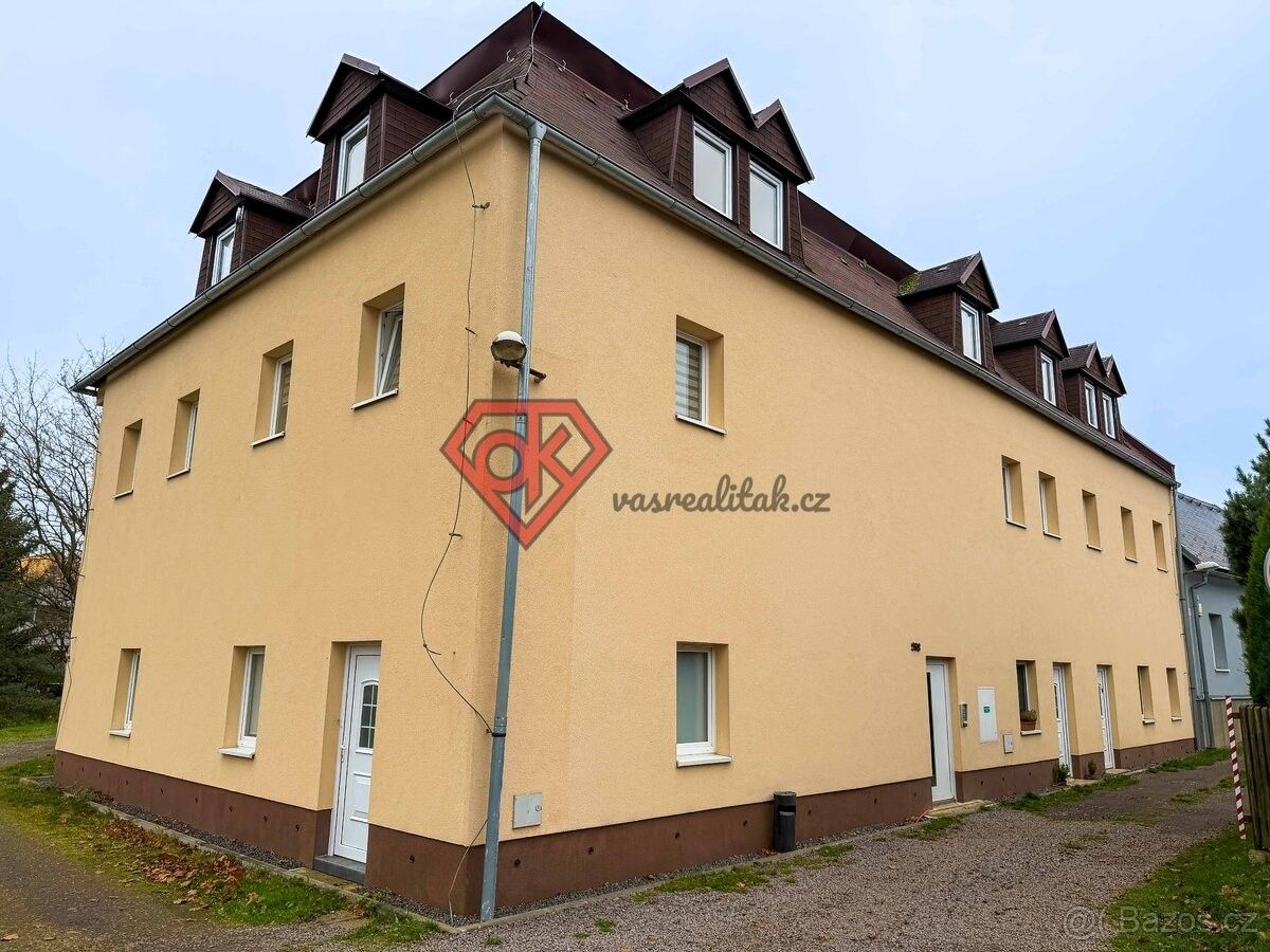 Byty, Lanškroun, 563 01