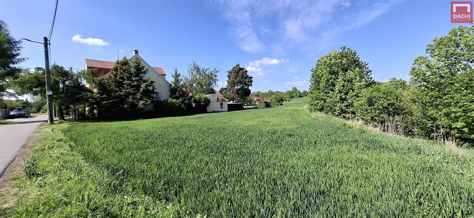 Prodej pozemek pro bydlení - Mladeč, 4 m²