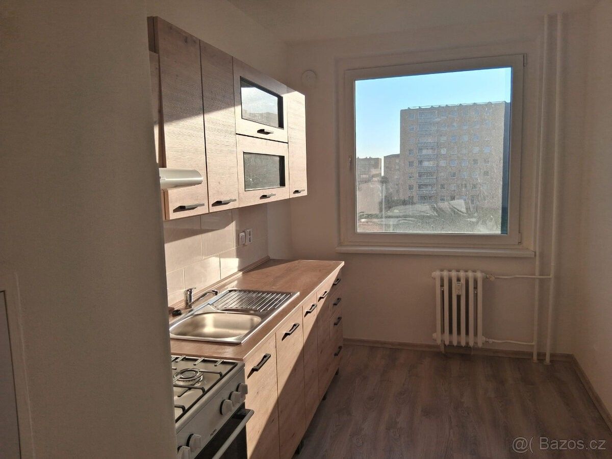 Byty, Teplice, 415 01