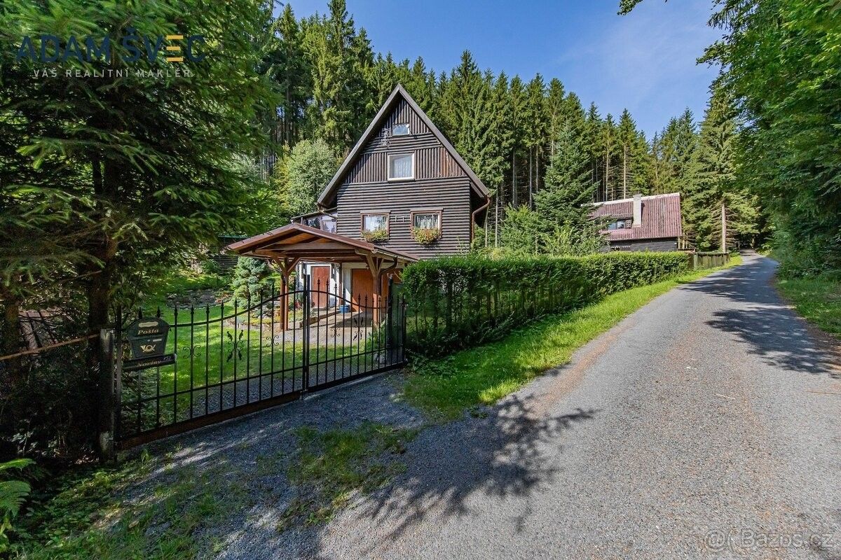 Chaty, Chromeč, 789 01