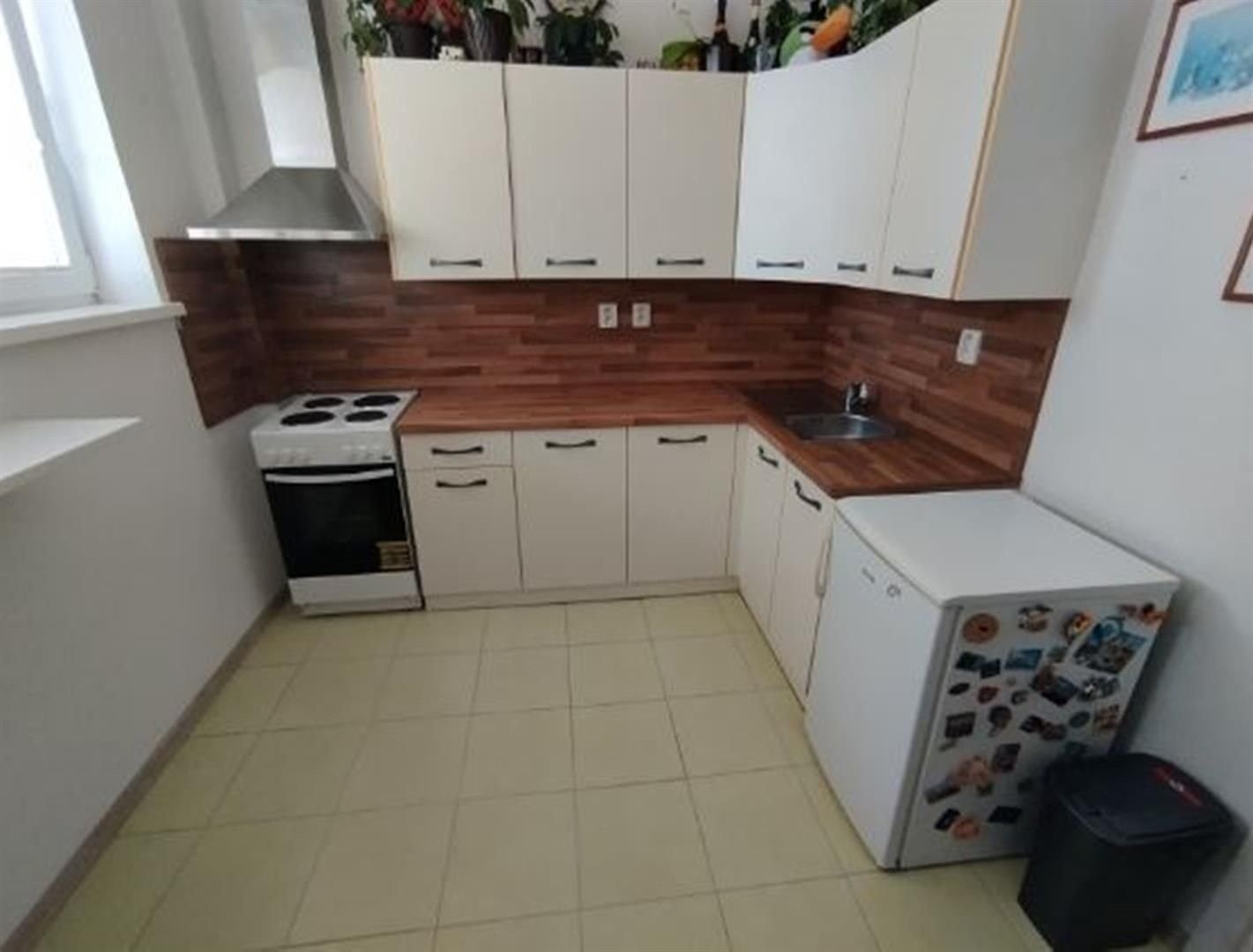 1+kk, Strašice, 34 m²