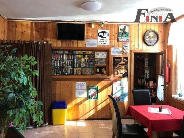 Prodej komerční - Bulharská, Česká Lípa, 128 m²