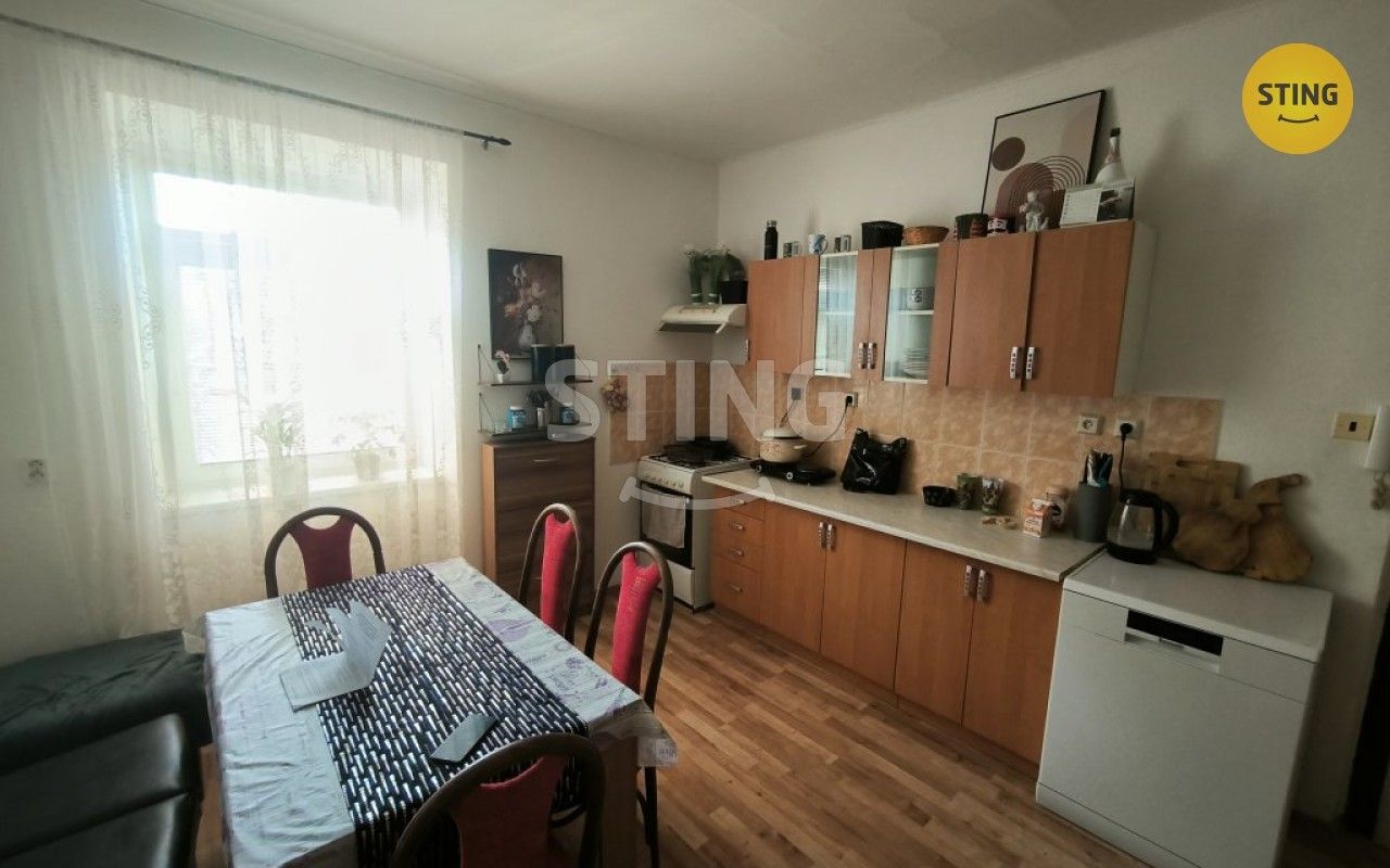 Prodej byt 2+1 - Martinákova, Prostějov, 66 m²