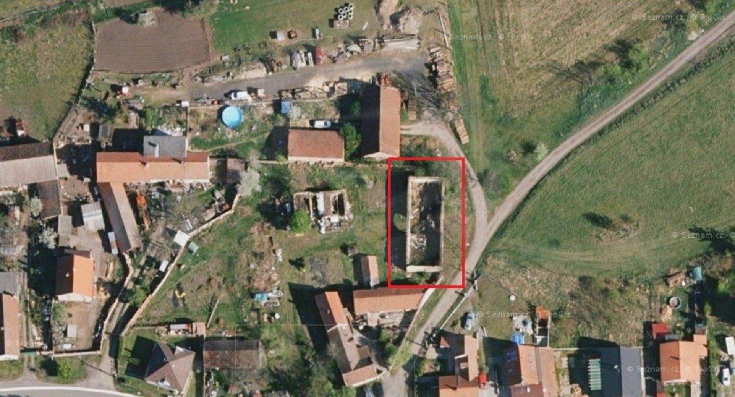 Zemědělské pozemky, Kly, 15 938 m²