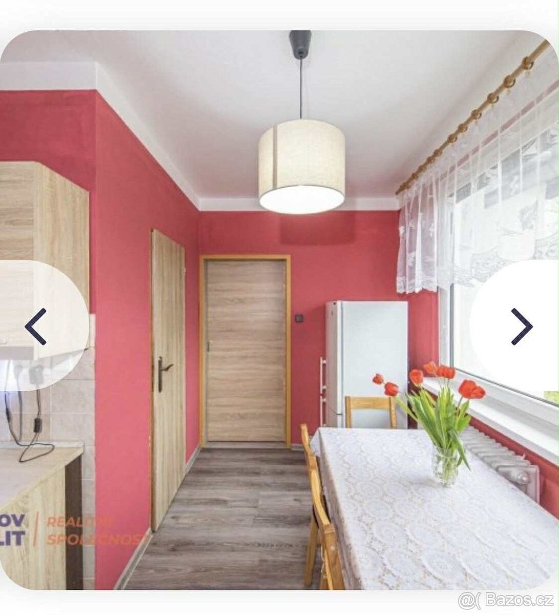 Byty, Loučná nad Desnou, 788 11