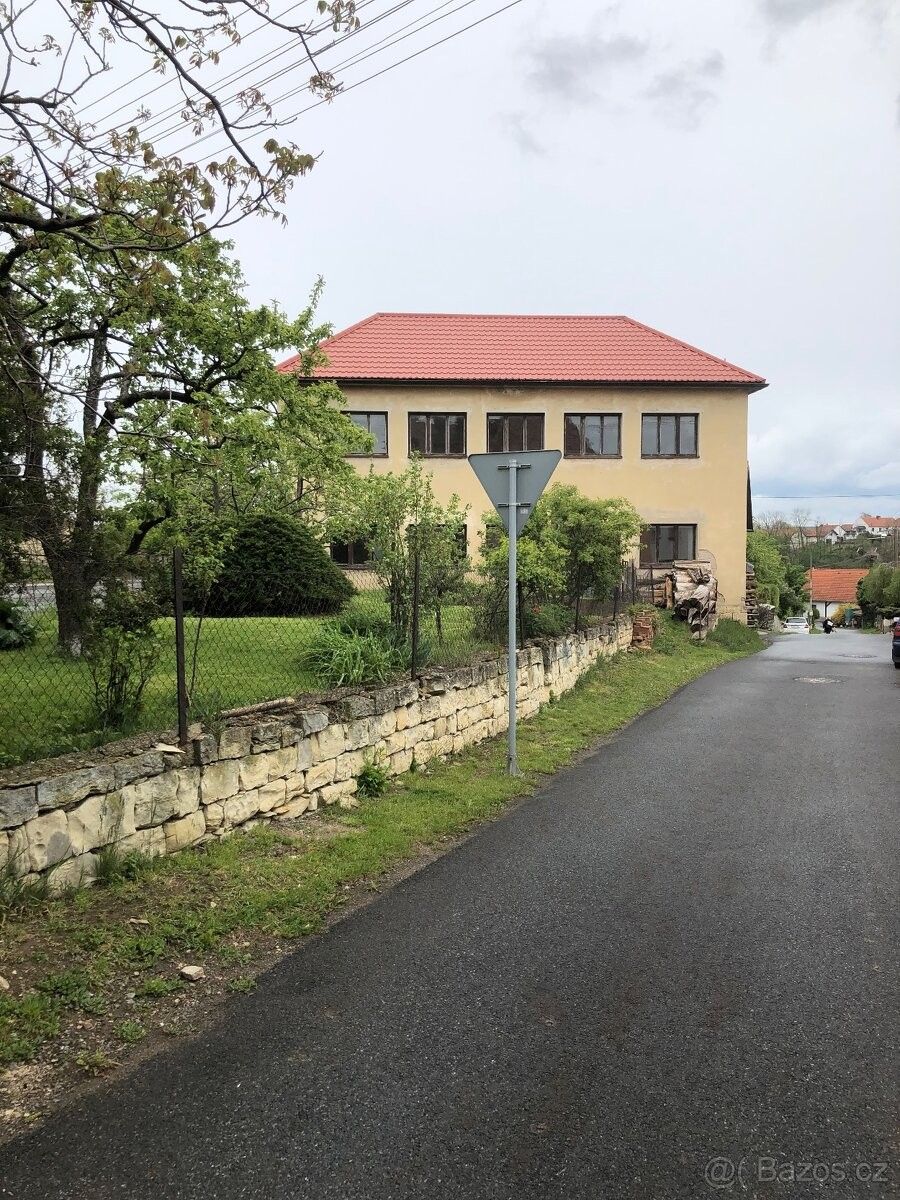 Byty, Dolní Újezd u Litomyšle, 569 61