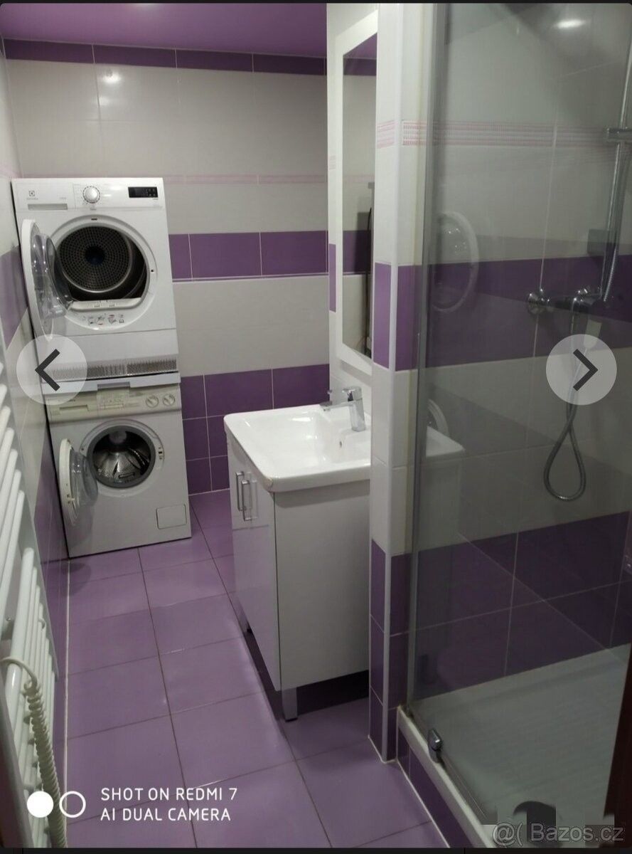 Pronájem byt - Dubí u Teplic, 417 01