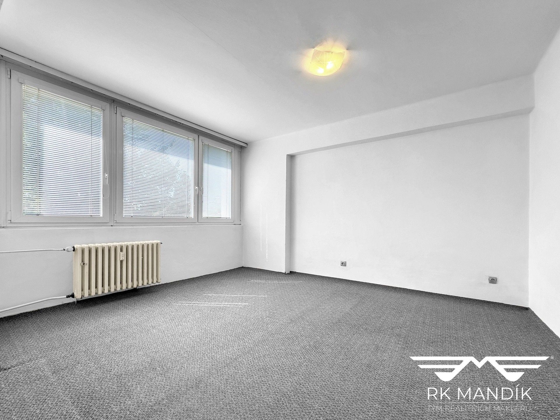 Pronájem byt 1+1 - Masarykova, Kolín, 31 m²