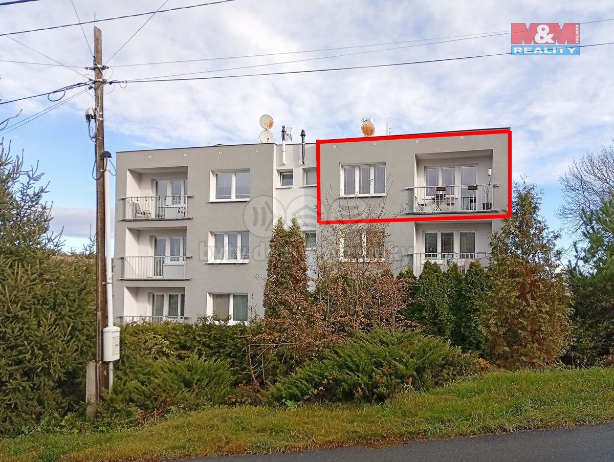 3+1, Slatina, 77 m²