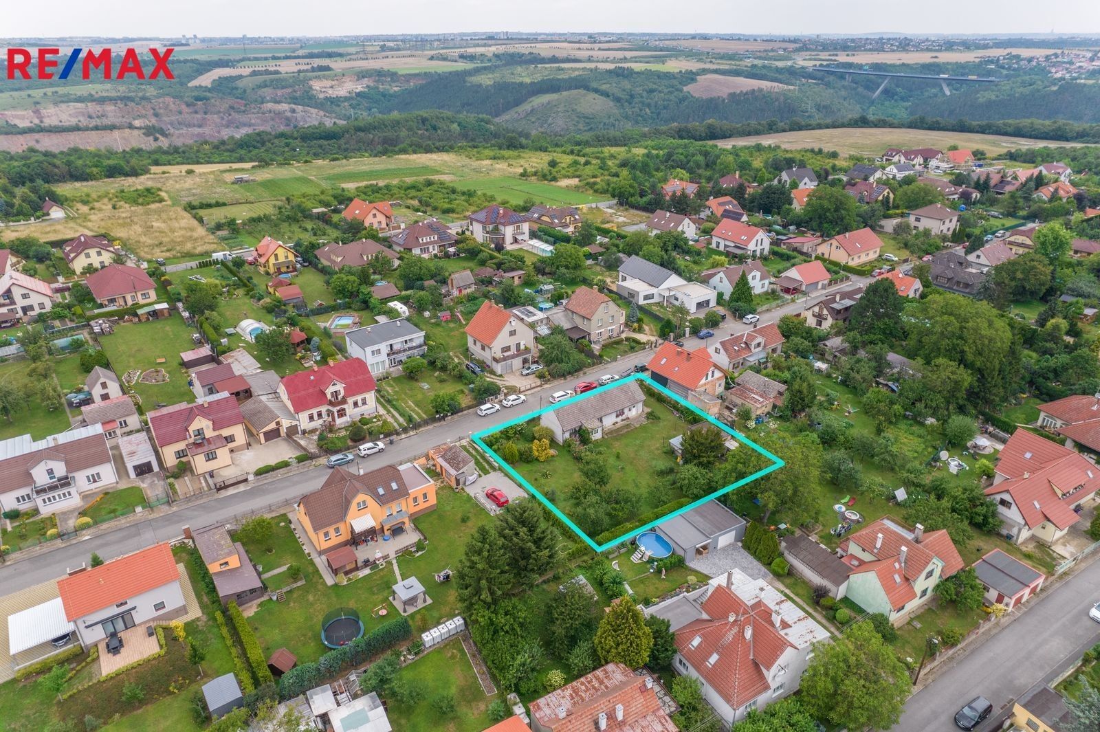 Prodej dům - Hořejší, Kosoř, 80 m²