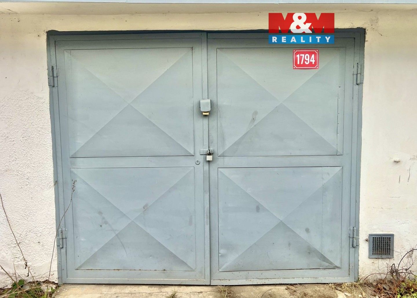 Ostatní, Růžová, Děčín, 20 m²