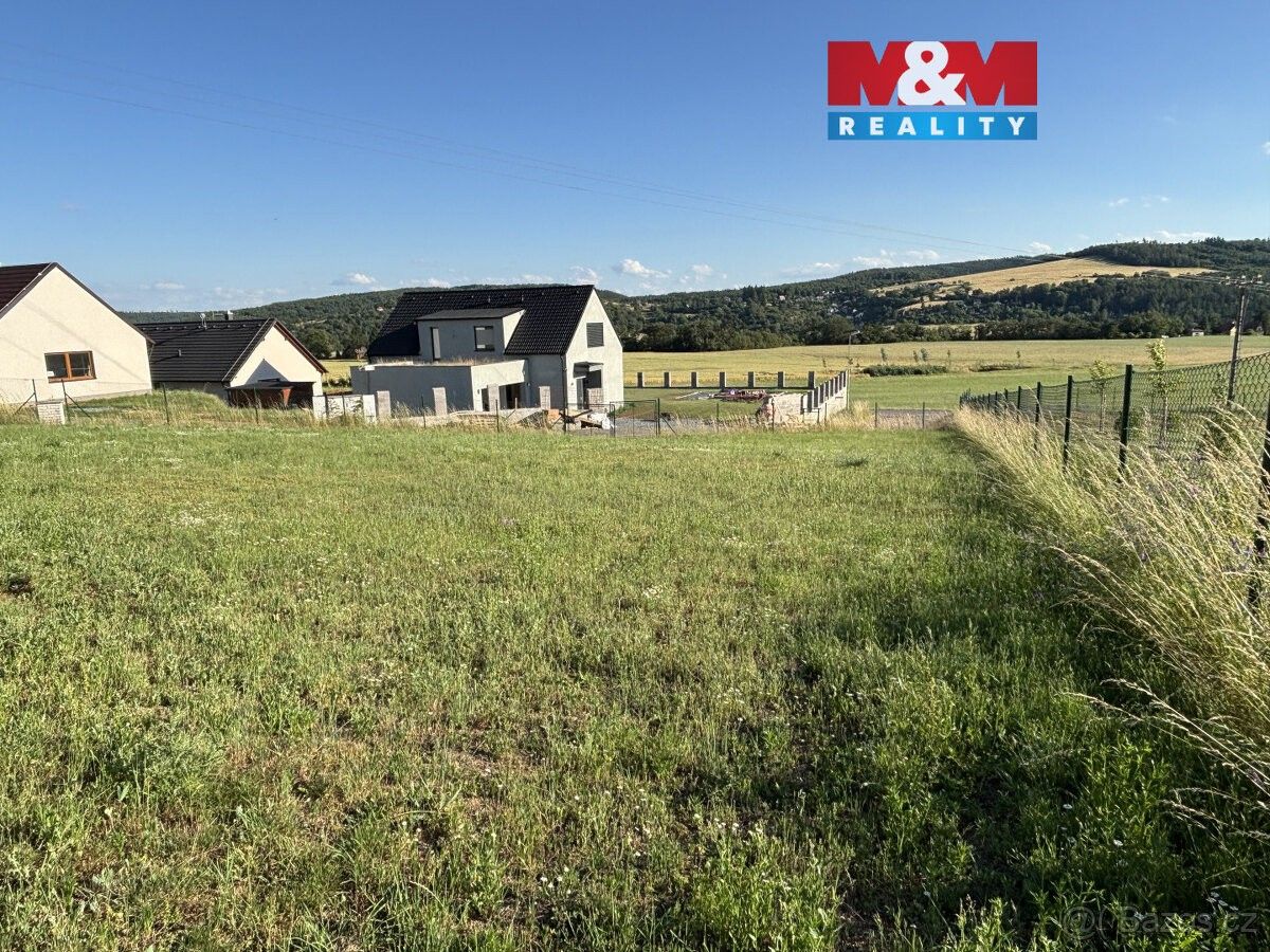 Pozemky pro bydlení, Zbečno, 270 24