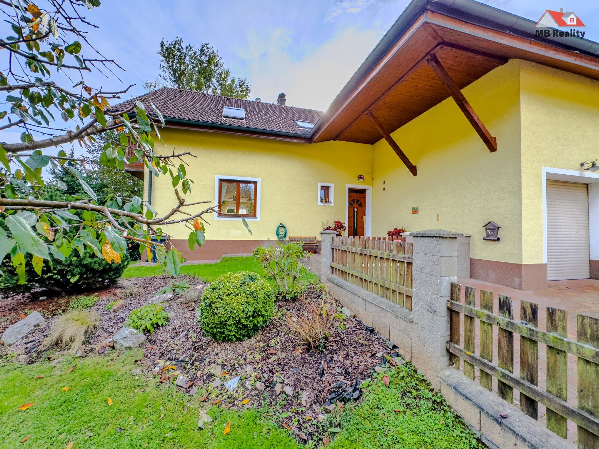 Prodej rodinný dům - Škabrdle, Lety, 260 m²