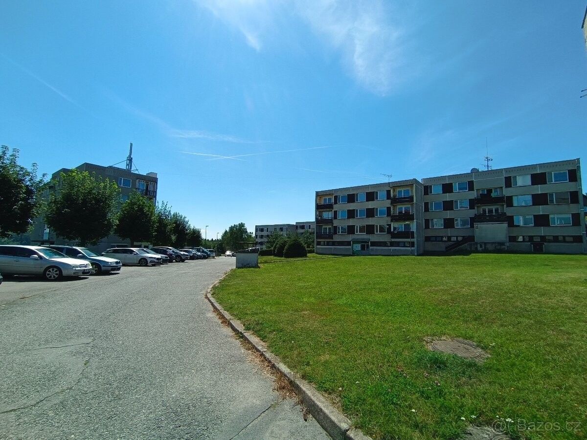 Prodej byt 2+1 - Seč, 538 07, 54 m²