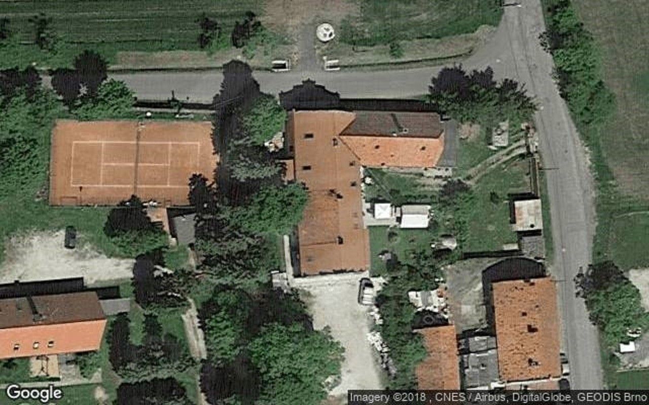 Prodej rodinný dům - Zámecký park, Liteň, 250 m²